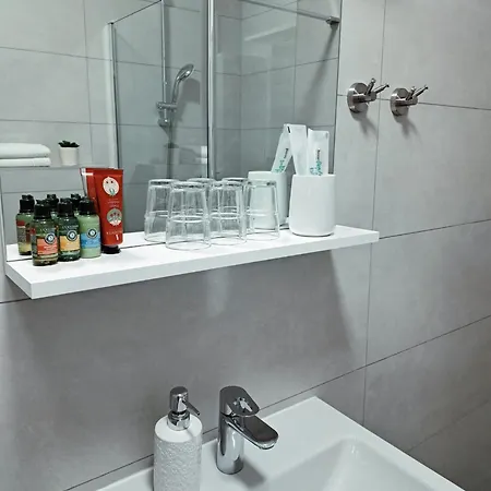Apartman West Zen Zagreb Exterior photo