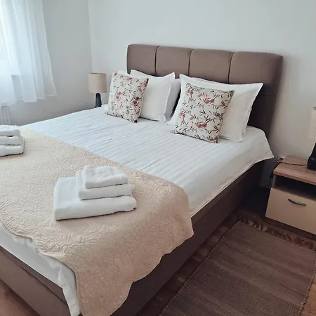 Apartman West Zen Zagreb Exterior photo