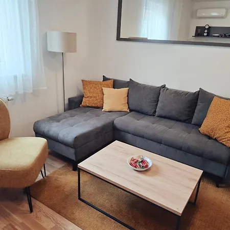 Apartman West Zen Zagreb Exterior photo