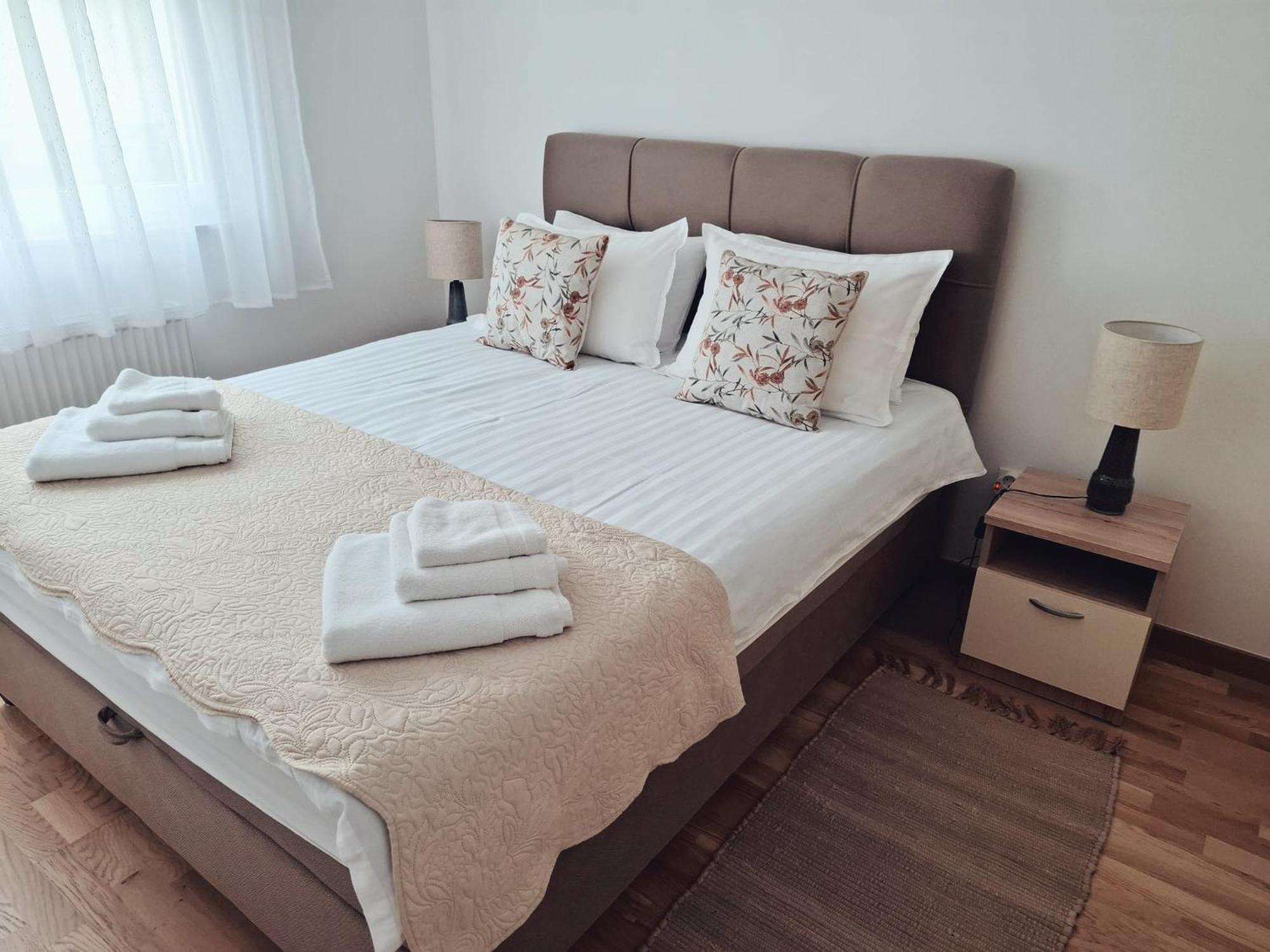 Apartment West Zen *