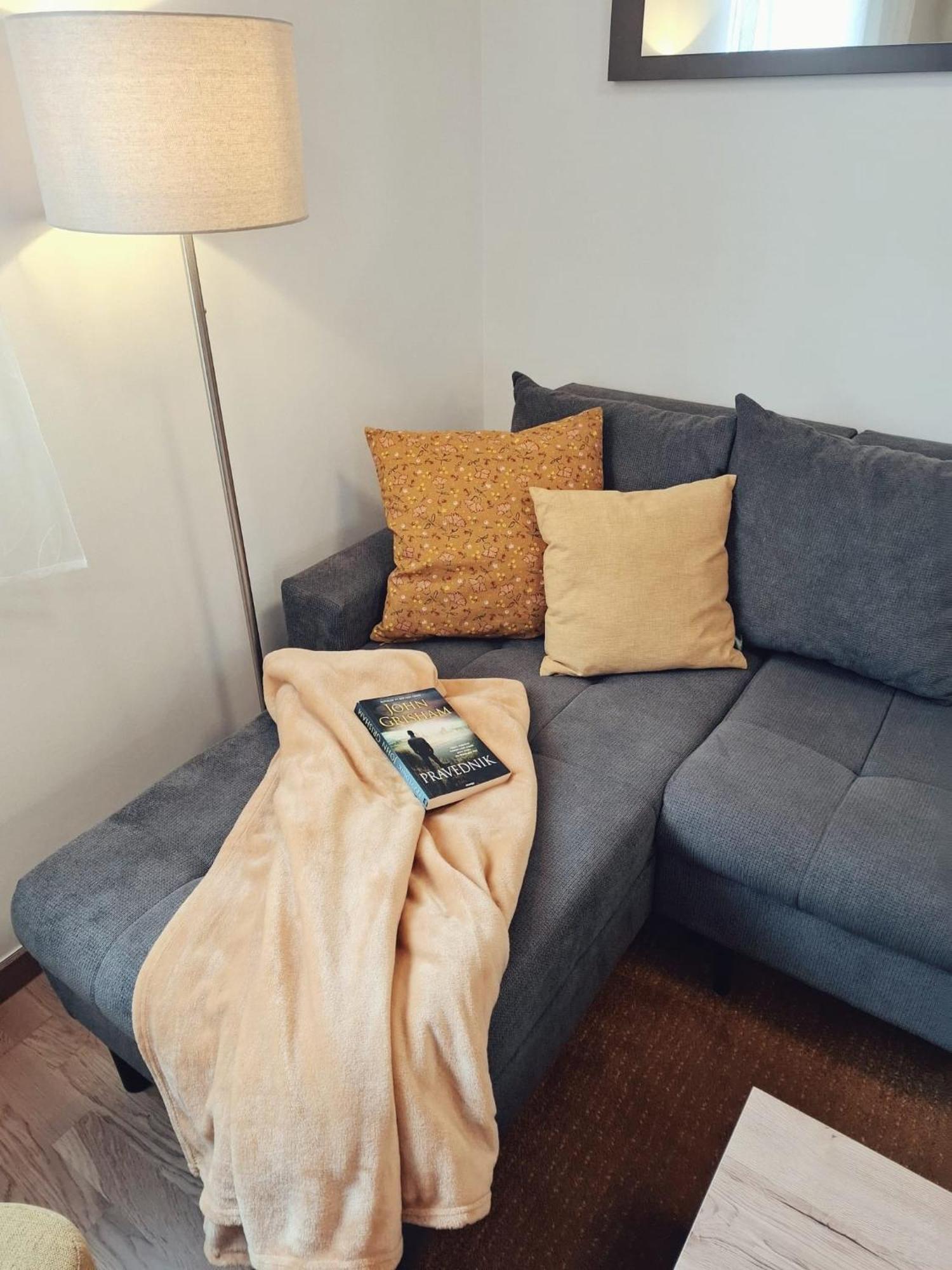 Apartment West Zen